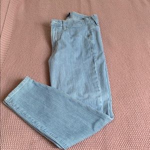 Gap jeans
